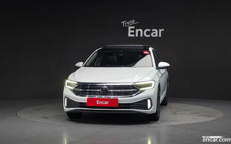Volkswagen Jetta 1.5 TSI 2022 — thumbnail 3