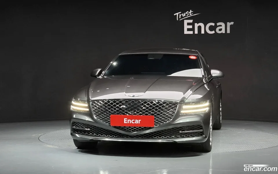 Genesis G80 2.5 AWD 2024 — thumbnail 3