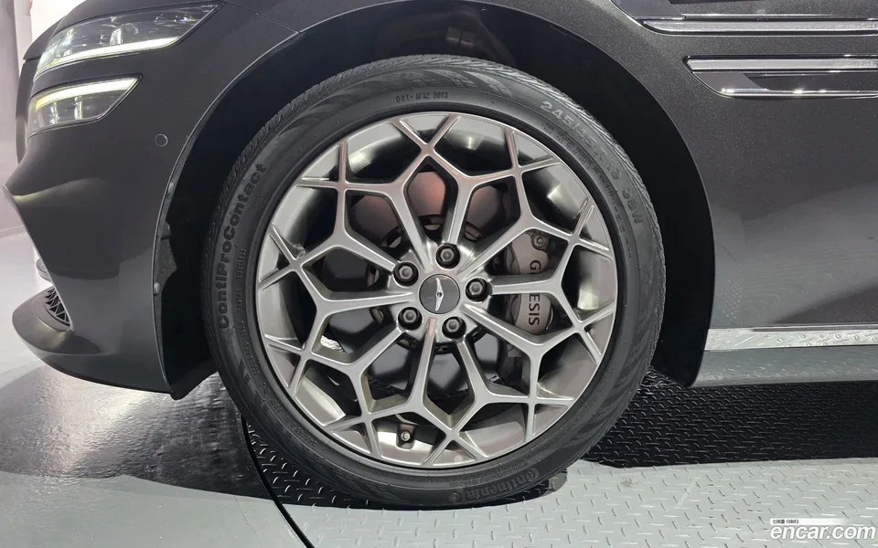Genesis G80 2.5 AWD 2024 — thumbnail 5