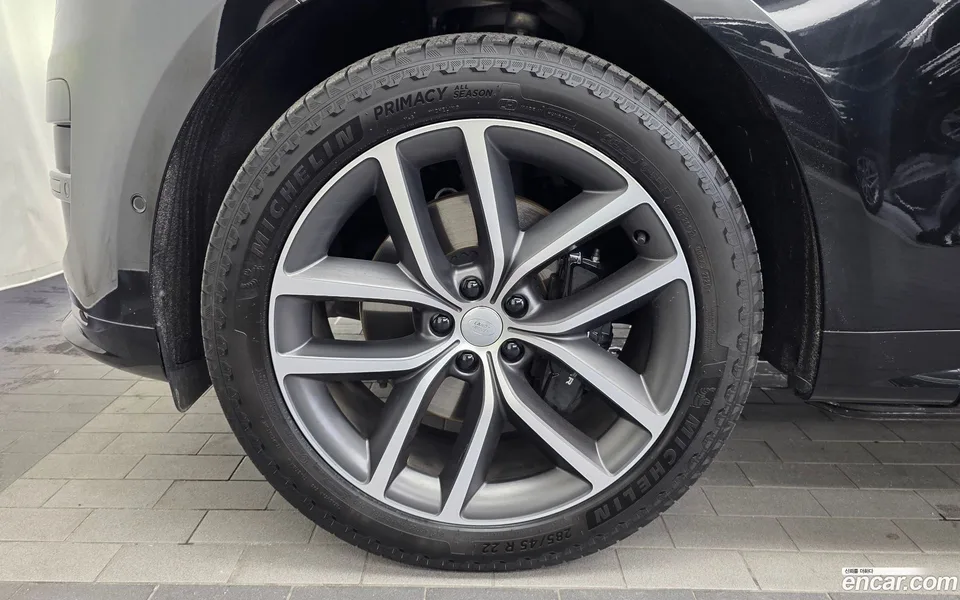 Land Rover Range Rover Sport P400 AB 2024 — thumbnail 2