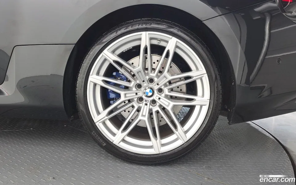BMW M2 M2 2025 — миниатюра 2