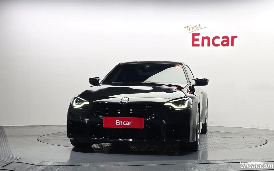 BMW M2 M2 2025 — миниатюра 3