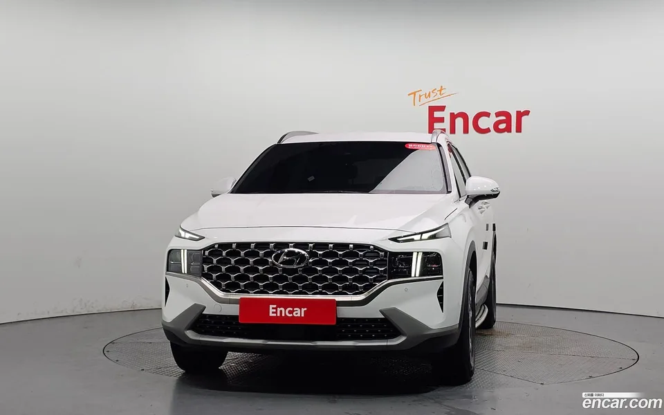 Hyundai SantaFe HEV 1.6 2WD 2023 — thumbnail 3