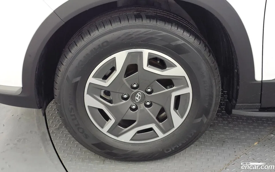 Hyundai SantaFe HEV 1.6 2WD 2023 — thumbnail 5