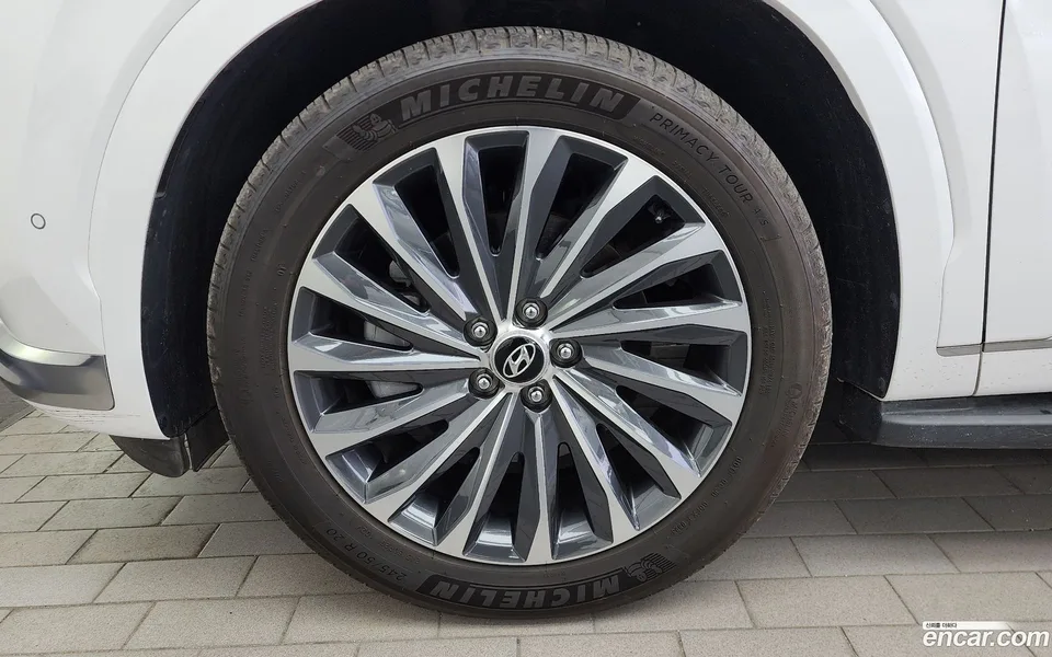Hyundai Palisade 3.8 4WD 2023 — thumbnail 2