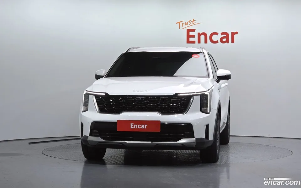 Kia Sorento 2.5T 2WD 2024 — thumbnail 3