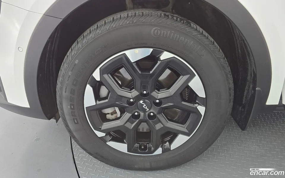 Kia Sorento 2.5T 2WD 2024 — thumbnail 5