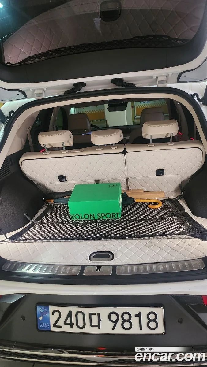 Genesis GV70 2.5T AWD 2024 — thumbnail 5