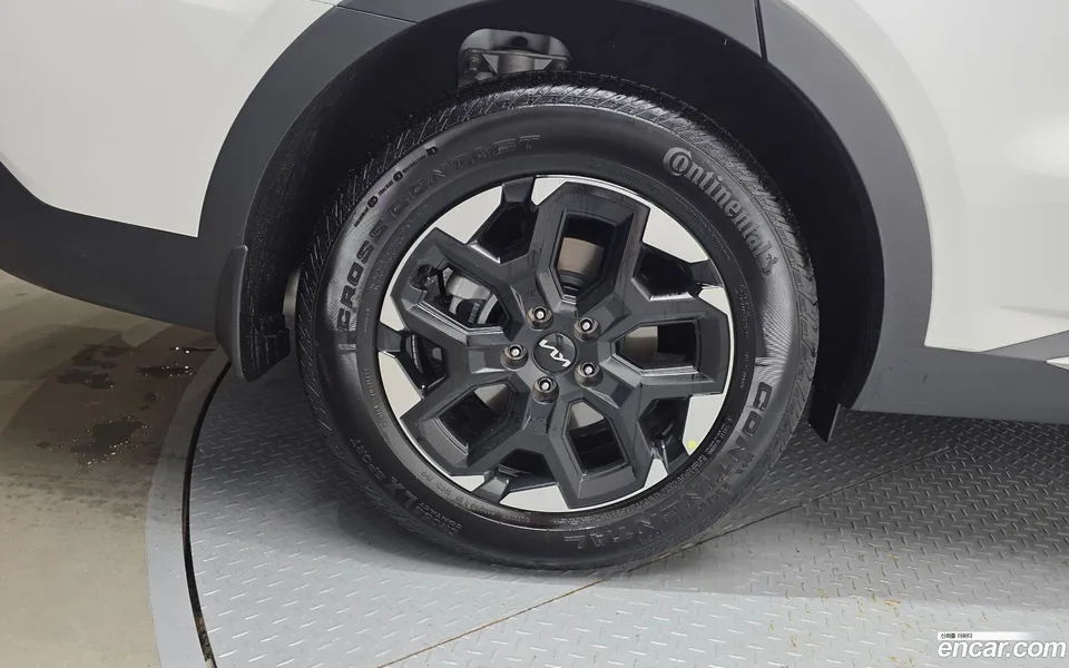Kia Sorento 2.5T 2WD 2026 — thumbnail 2
