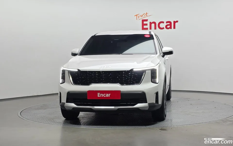 Kia Sorento 2.5T 2WD 2026 — thumbnail 3