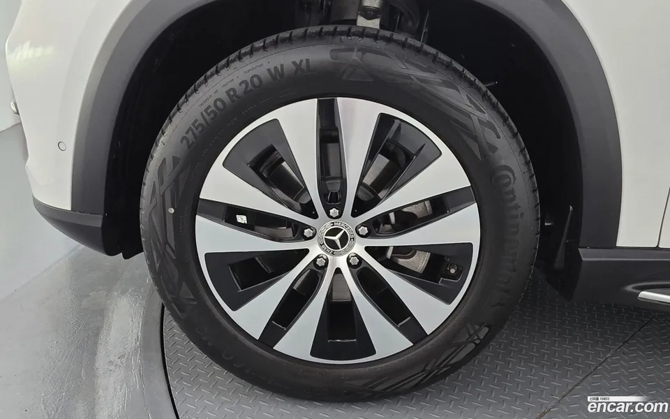 Mercedes-Benz GLE-Class GLE350 4MATIC 2025 — thumbnail 5