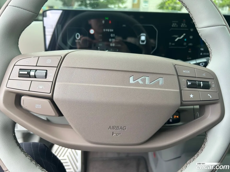 Kia EV4 2WD 2026 — thumbnail 5