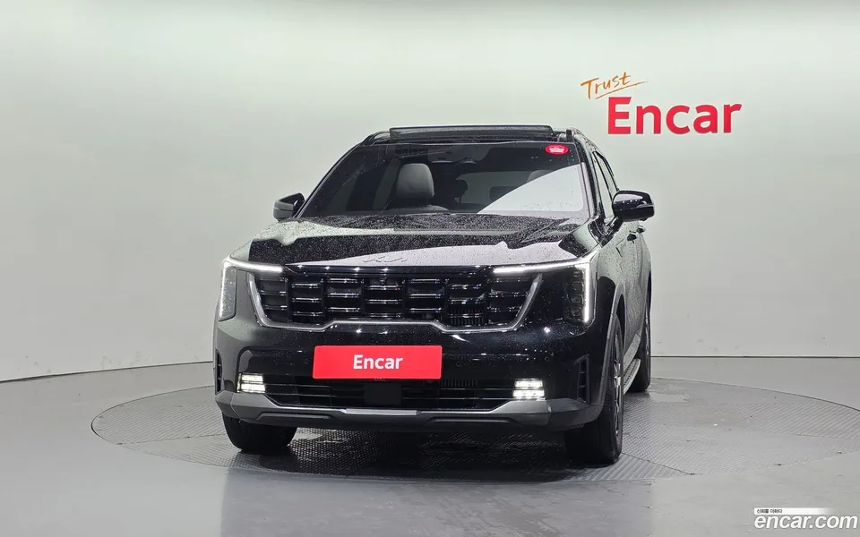 Kia Sorento HEV 1.6 2WD 2025 — thumbnail 3