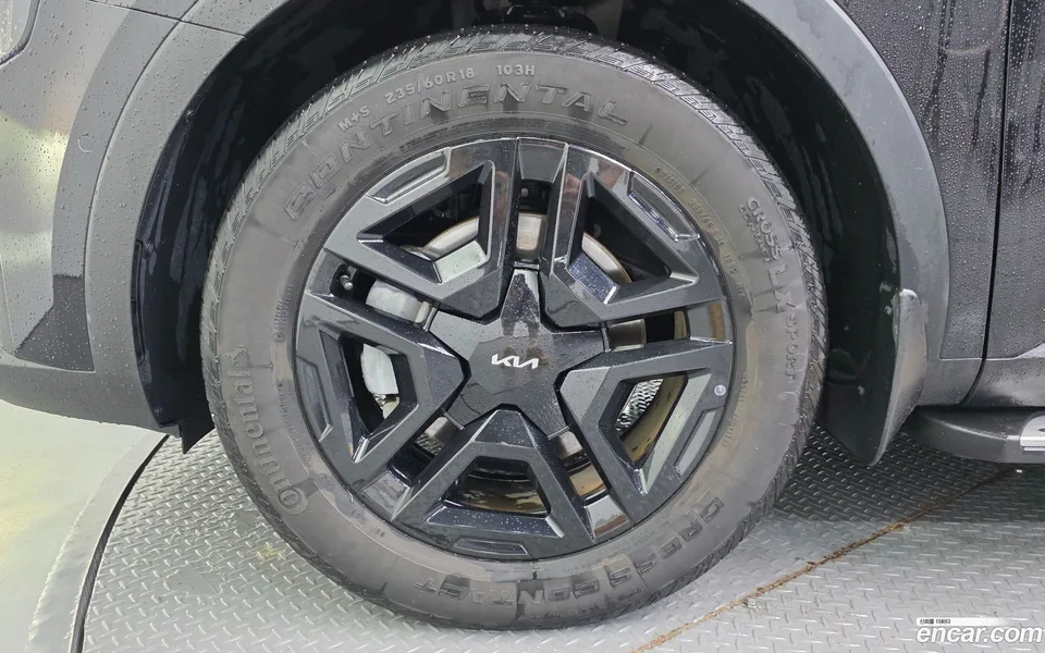 Kia Sorento HEV 1.6 2WD 2025 — thumbnail 5
