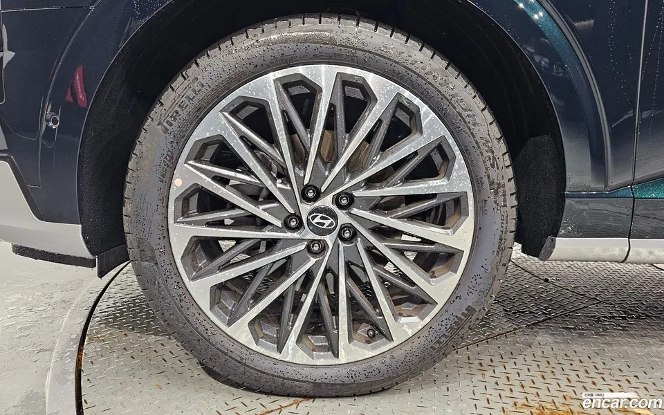 Hyundai Palisade 2.5T 2WD 7 2026 — thumbnail 5