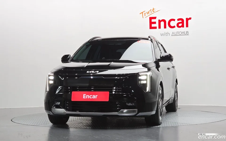 Kia 2 2026 — thumbnail 3