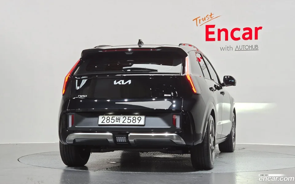 Kia 2 2026 — thumbnail 4