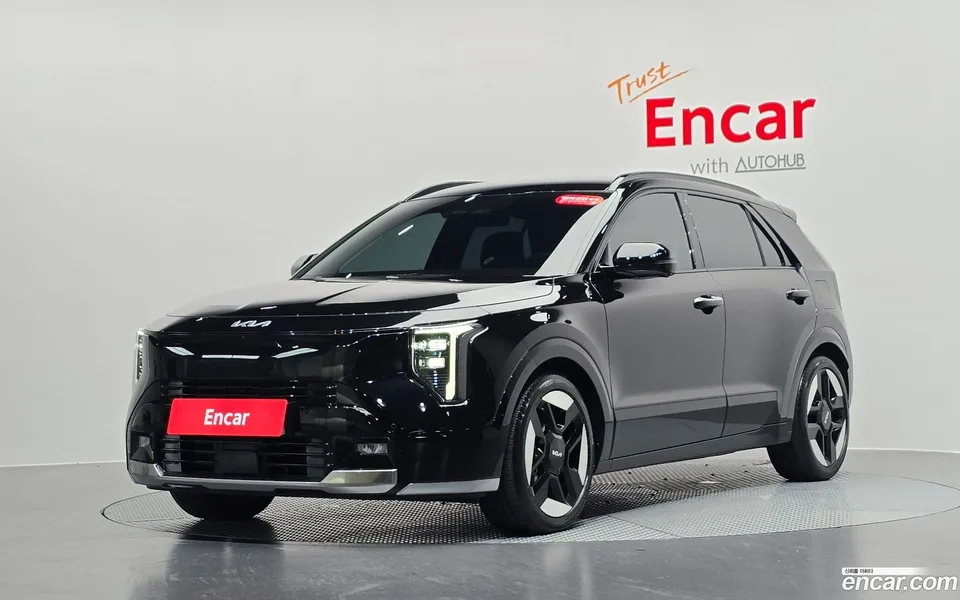 Kia 2 2026 — photo 1, buy with delivery to Moscow