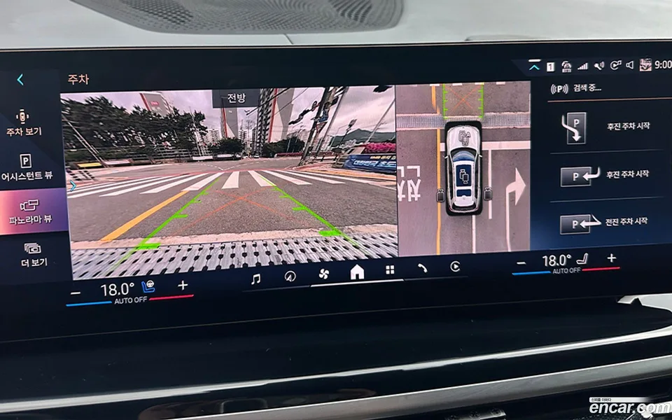 BMW X7 xDrive 40i M 7 2024 — thumbnail 2