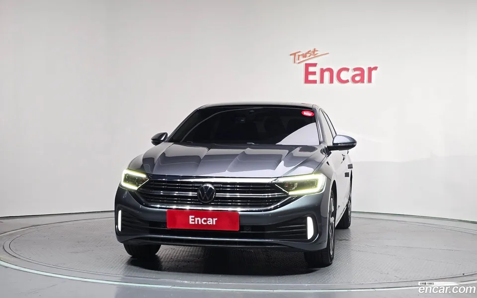 Volkswagen Jetta 1.5 TSI 2022 — thumbnail 3