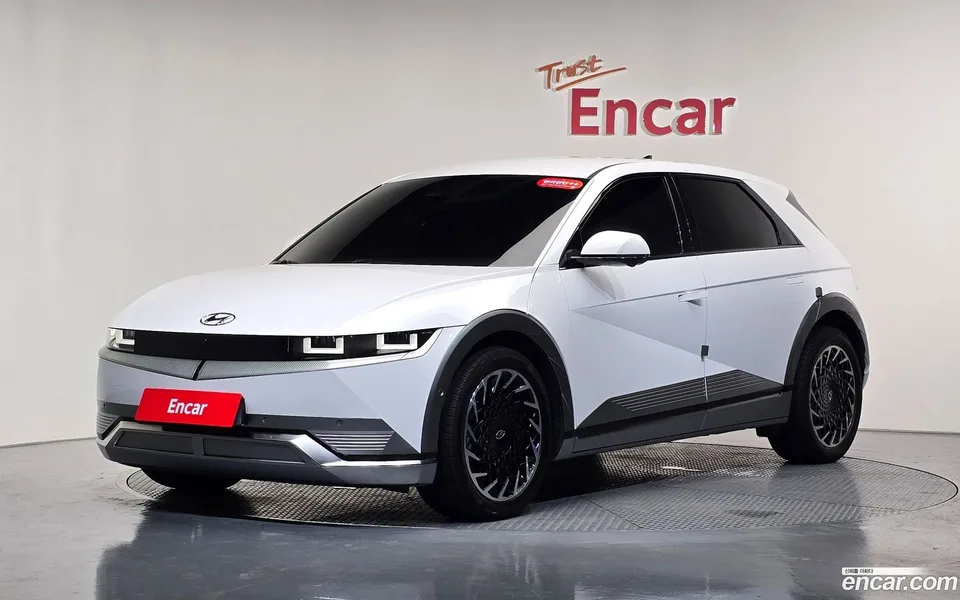 Hyundai Ioniq 5 2024