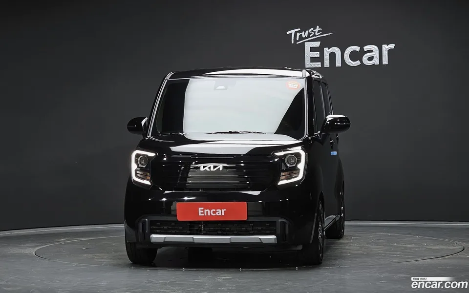 Kia Ray 2025 — thumbnail 3