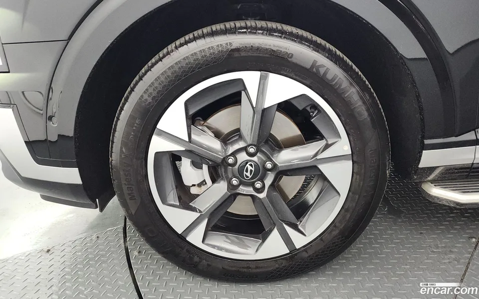 Hyundai Palisade 2.5T 2WD 7 2025 — thumbnail 2