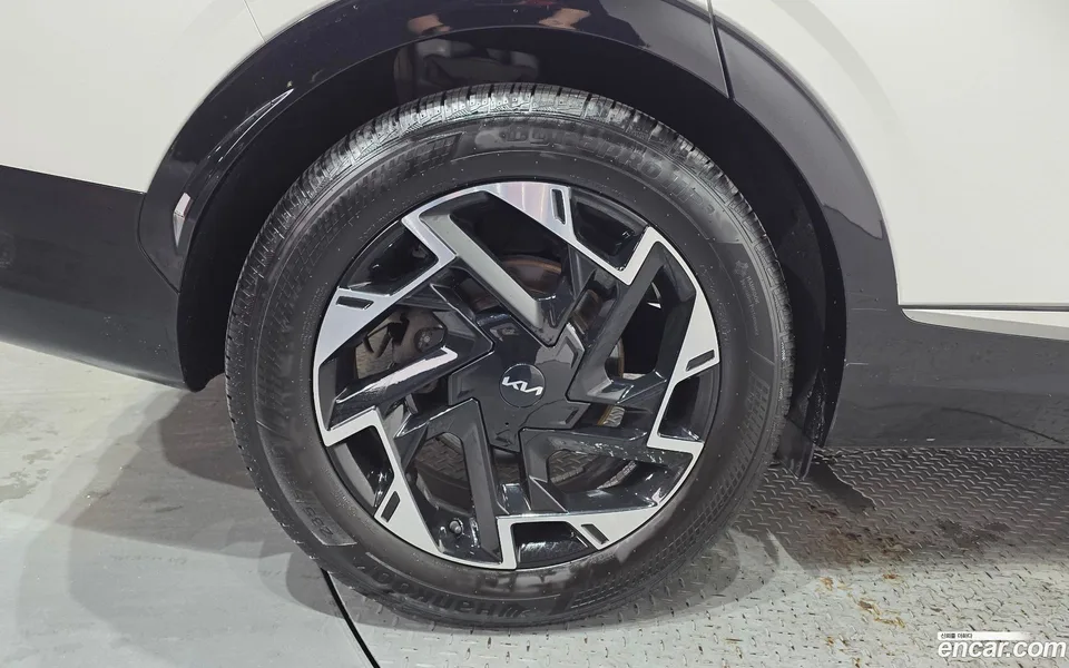 Kia Sportage 1.6 2WD 2022 — thumbnail 2