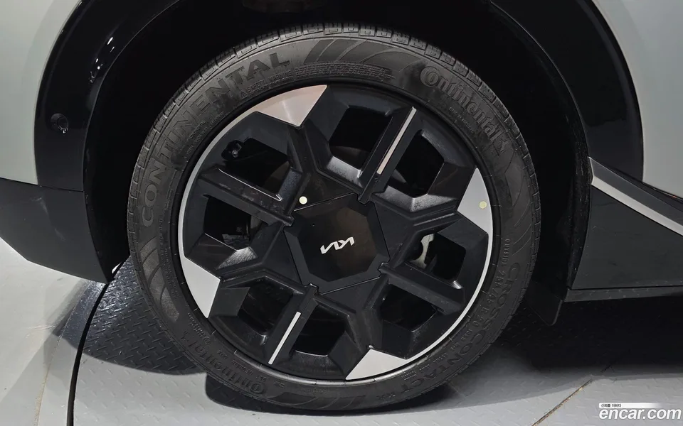 Kia EV6 2WD 2025 — миниатюра 2