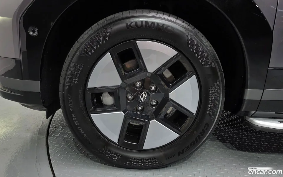 Hyundai SantaFe HEV 1.6 2WD 2024 — thumbnail 5