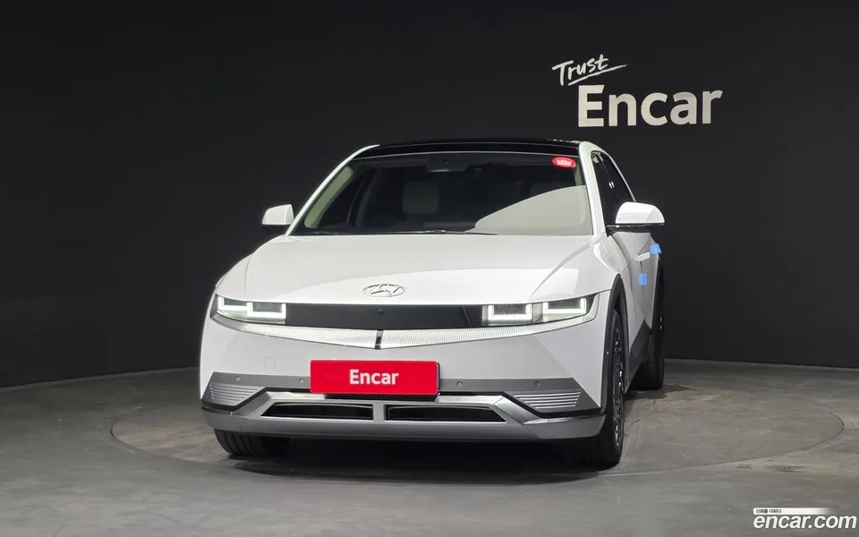 Hyundai Ioniq 5 AWD 2024 — thumbnail 3