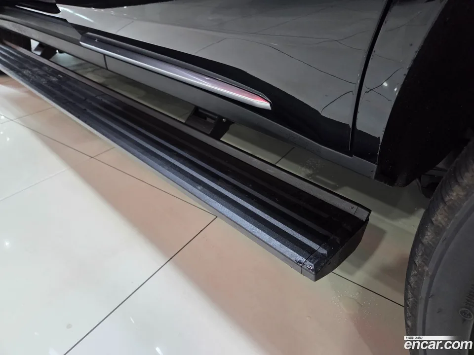 Cadillac Escalade 6.2 2025 — thumbnail 5