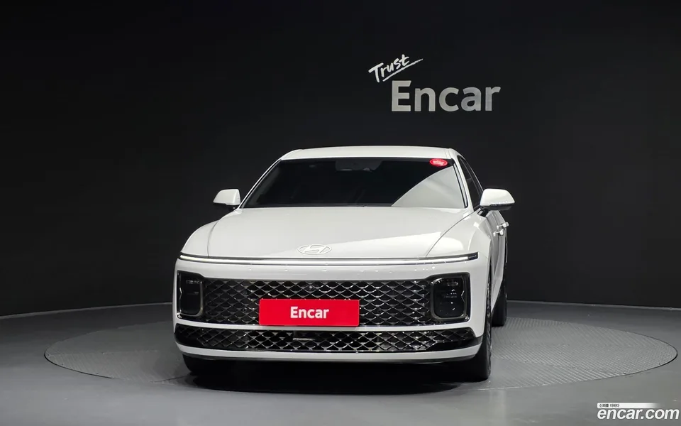 Hyundai Grandeur 2.5 2WD 2025 — thumbnail 3