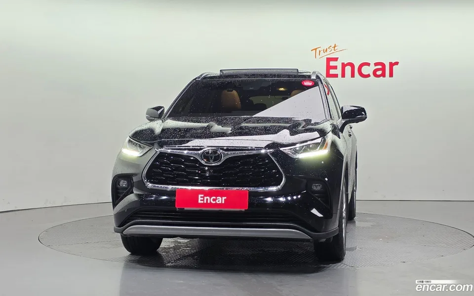 Toyota 4 2.5 4WD 2025 — thumbnail 3