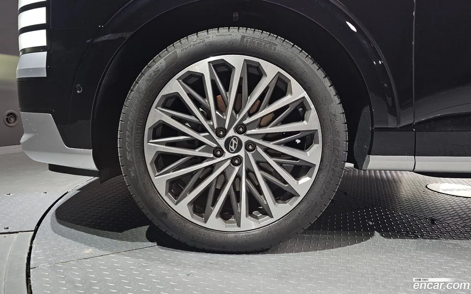 Hyundai Palisade 2.5T 4WD 7 2025 — thumbnail 2