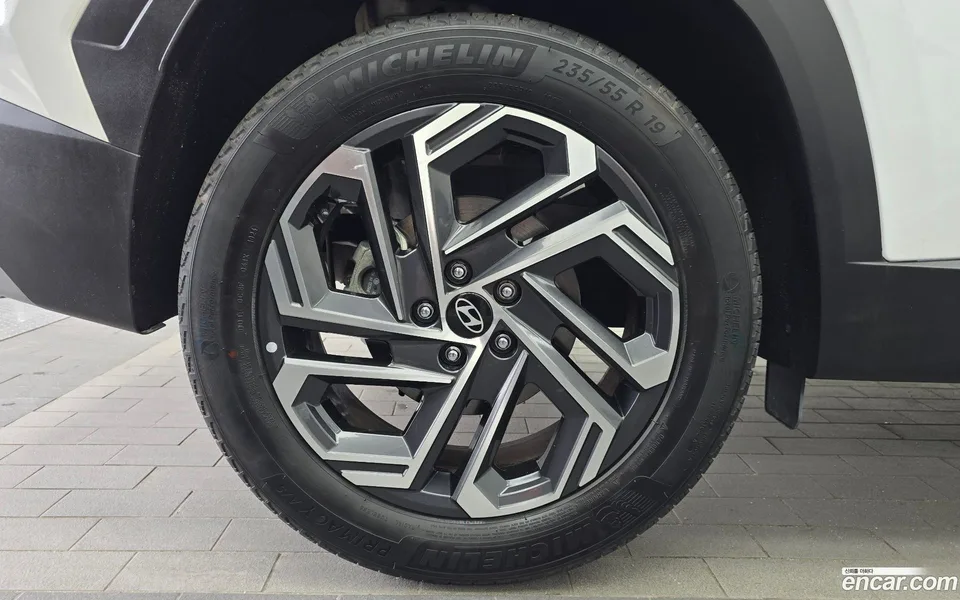 Hyundai Tucson NX4 1.6 2WD 2024 — thumbnail 5