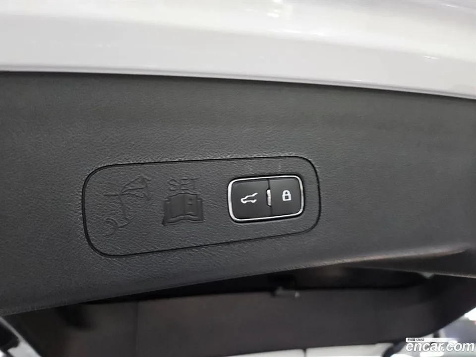 Lincoln Aviator 3.0 AWD 2023 — thumbnail 5