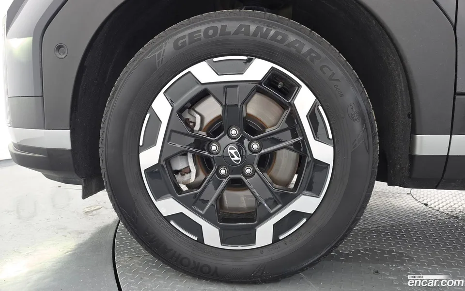 Hyundai SantaFe 2.5T 2WD 2024 — thumbnail 2