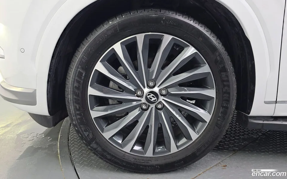 Hyundai Palisade 3.8 4WD 2022 — thumbnail 2