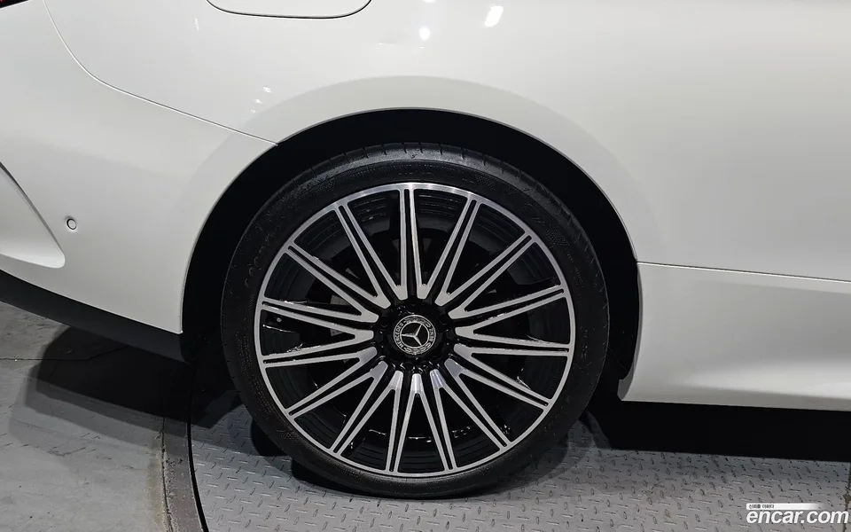 Mercedes-Benz CLE-Class CLE450 4MATIC 2024 — thumbnail 2