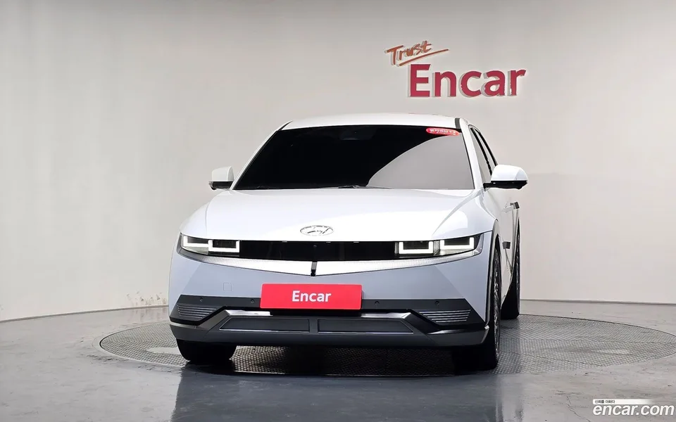 Hyundai Ioniq 5 2024 — thumbnail 3