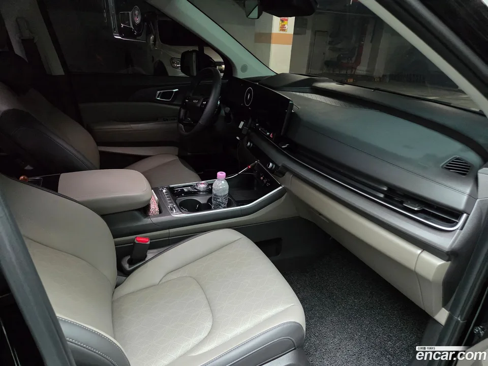Kia Carnival HEV 9 2026 — thumbnail 4