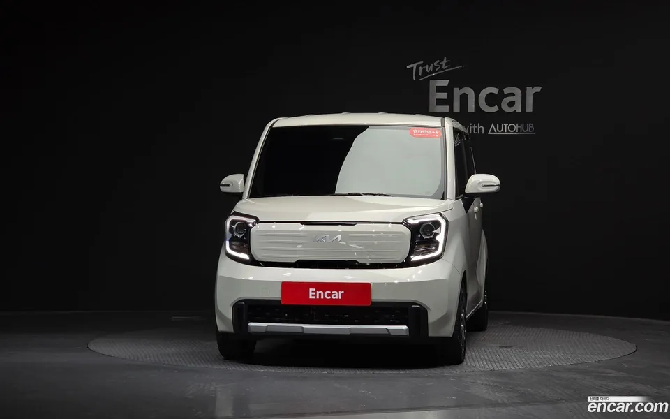 Kia Ray 2025 — thumbnail 3