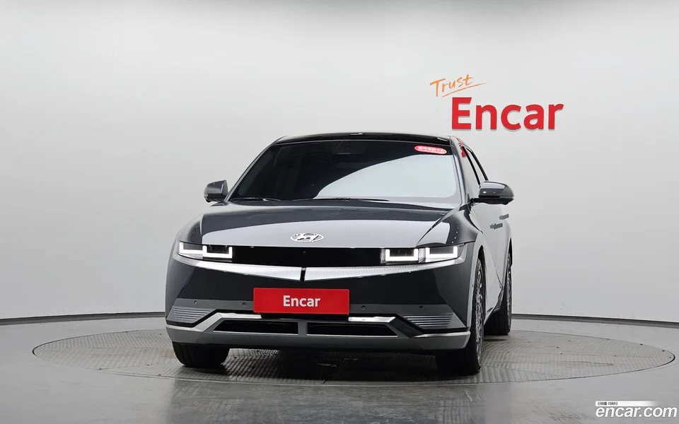Hyundai Ioniq 5 AWD 2024 — thumbnail 3