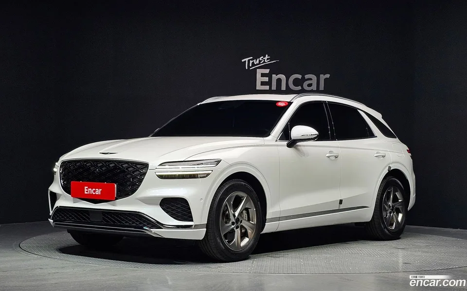 Genesis GV70 2024
