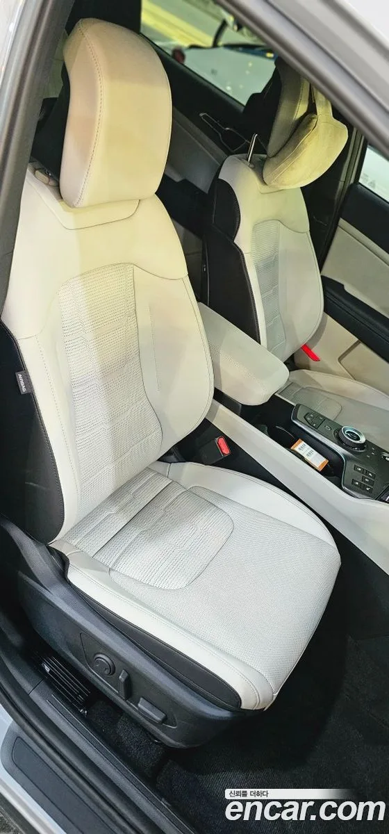 Kia Sportage Hybrid HEV 1.6 2WD 2026 — миниатюра 3