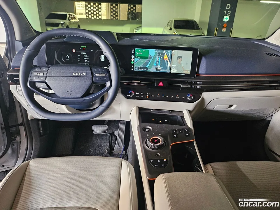 Kia Sportage 1.6 2WD 2026 — миниатюра 2