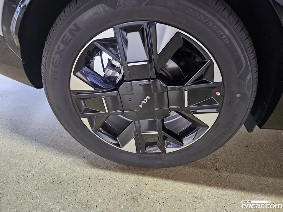 Kia Sportage 1.6 2WD 2026 — миниатюра 4