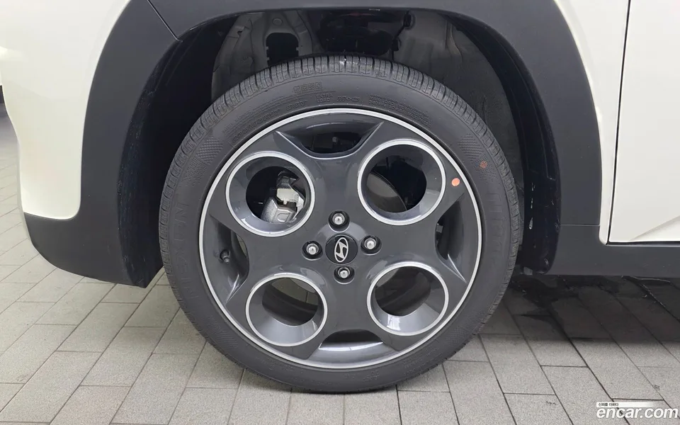 Hyundai Casper 2026 — thumbnail 2