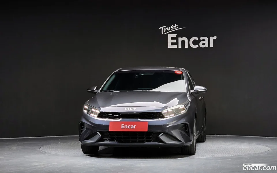 Kia K3 1.6 2023 — thumbnail 3